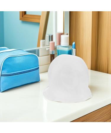 Bonnet de Coloration R utilisable Silicone pour M ches Pr cision Crochet Bonnet de Teinture pour Cheveux pour Coloration et D coloration - Buy Online on GoSupps.com