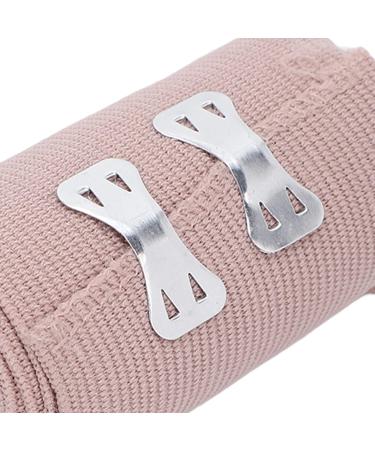 Elastic Bandage Wrap | Reliable & Long-Lasting Support for Elbows Ankles & Wrists - International Shipping - Buy Online on GoSupps.com