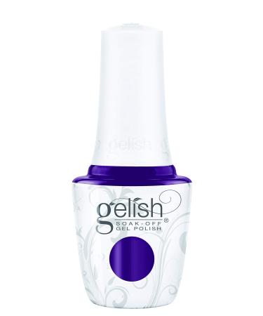 Gelish Just Me and My Piano Nail Polish 50 g