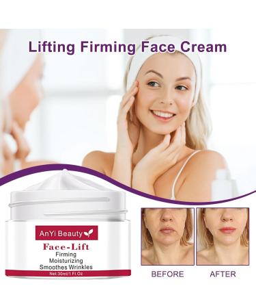  Lambo Anti-aging cream for women - 1 fl oz - Moisturizing face cream - Lambo repairing anti-aging moisturizing and firming cream - Buy Online on GoSupps.com