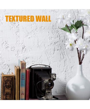 Knockdown Texture Sponge Set for Drywall Repair and DIY Painting - 2 Pcs - Buy Online on GoSupps.com