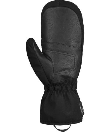 Reusch Men's Primus R-Tex XT Waterproof Ski Gloves | Warm Softshell Winter F ustlings | Black/White Size 9 - Buy Online on GoSupps.com