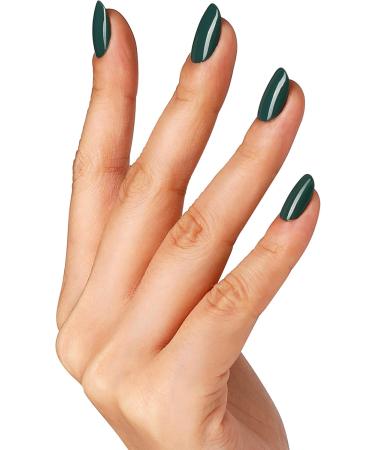 Bluesky Gel Nail Polish Green Soldier Mini A025 Moss Green Long Lasting Chip Resistant 5ml (Requires Drying Under UV LED Lamp) - Buy Online on GoSupps.com