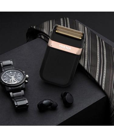 HIENA Electric Razors for Men - Premium Shaving Experience | International Shipping Available - Buy Online on GoSupps.com