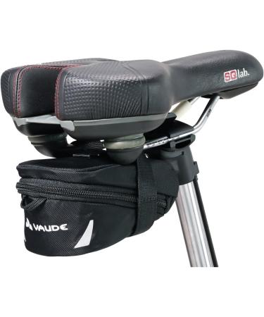 Buy Vaude Tube Bag S - Compact Black for International Shipping | Eco-Friendly & Durable - Buy Online on GoSupps.com