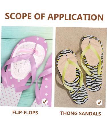 Holibanna 20 Pairs Gel Forefoot Pads - Comfy Metatarsal Insoles for Women | Cushioned Ball of Foot & Sandal Comfort - Buy Online on GoSupps.com