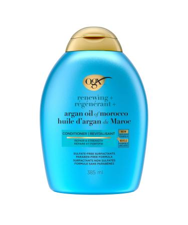 OGX Renewing + Argan Oil Of Morocco Conditioner 385ml