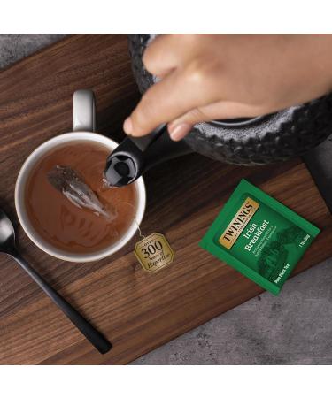 TEA TEA IRISH BRKFST - Buy Online on GoSupps.com