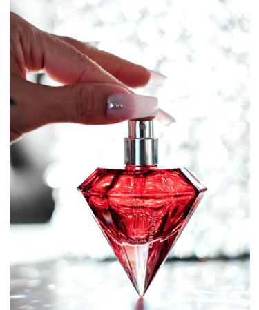 Eye of Love Matchmaker Red Diamond Pheromone Parfum to Attract Them - Created with Patti Stanger - 30ml Red Diamond LGBTQ 1 Fl Oz (Pack of 1) - Buy Online on GoSupps.com