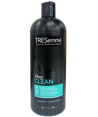 Tresemme Shampoo Purify & Replenish 28 Ounce (828ml) (3 Pack)