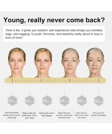 Anti-wrinkle Collagen Boost Anti-Aging Serum Anti-wrinkle Firm And Lift Two In One Day Cream And Firming Serum for All Skin Types 30ml - Buy Online on GoSupps.com