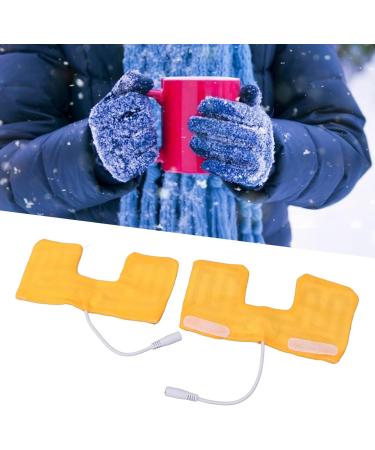 Electric Heating Pad - Portable Multi-Purpose Winter Warmer for Camping & Outdoor Use - Buy Online on GoSupps.com