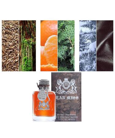 50ml Jadoure Alpha-Men Pheromone Perfume J. Lenuova Men Feromone Perfume Jadoure alpha-Men Feromone Perfume Pheromone Cologne for Men (A) - Buy Online on GoSupps.com