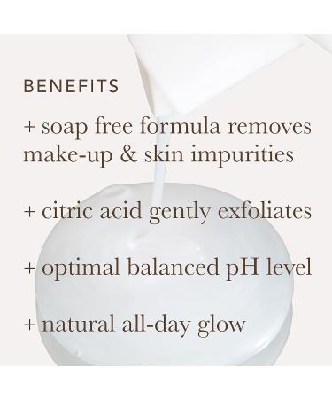 Alpha Moisturizing Body Wash 12 Fl Oz and Refreshing Face Wash 6 Fl Oz - Buy Online on GoSupps.com