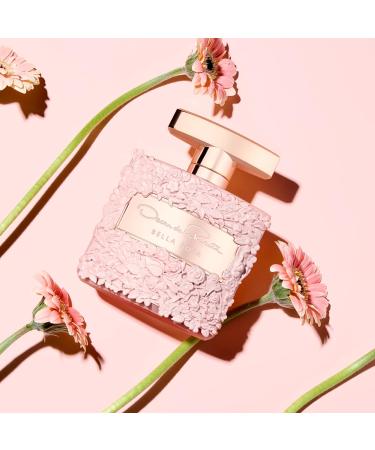 Oscar de la Renta Bella Rosa 1.7 Fl Oz (Pack of 1) - Buy Online on GoSupps.com