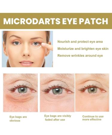 Micro Needle Moisturizg Moisturizg Circle pockets Firmg Les Fish Tail Les lid Khaki - Buy Online on GoSupps.com