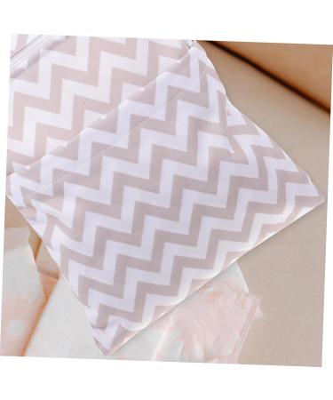 Coolhiya 2 Partial Storage Bag with Zipper | Compact & Multifunctional Tampon Holder for Sensitive Periods International Shipping Available - Buy Online on GoSupps.com