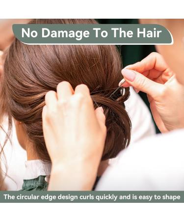 U-Shaped Reusable Hairpins | Non-Slip Flat Hair Clips | Stylish Hair Accessories for Women & Girls - Buy Online on GoSupps.com