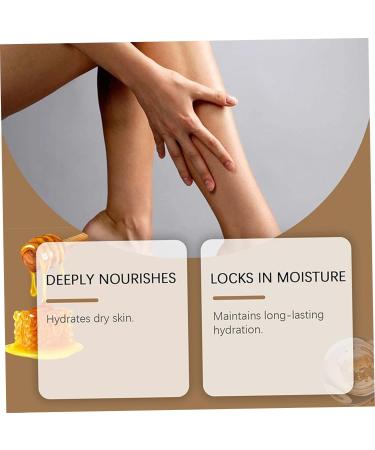 Suif de b uf pour la peau cr me hydratante naturelle pour le visage cr me fouett e biologique nourrie l'herbe avec baume au miel pour peaux s ches et sensibles 4 23 oz - Buy Online on GoSupps.com