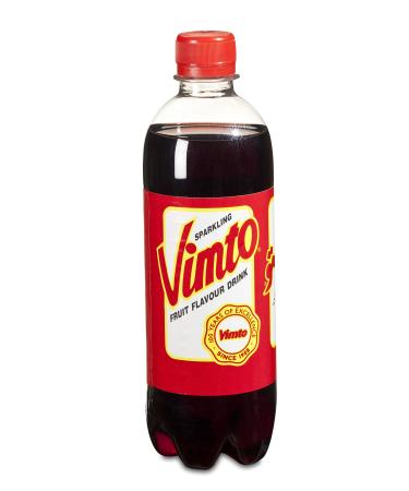VIMTO Soda 500 g - Pack of 6