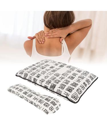 Buy Wermension Massage Pack - Reusable Eye Area & Shoulder Hot Compress Bag for Pain Relief | Ideal for Men & Women - Buy Online on GoSupps.com