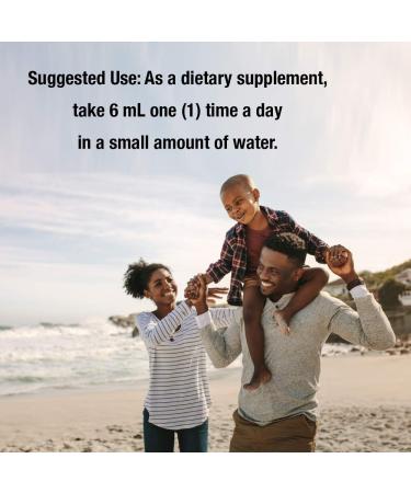 Liposomal Vitamin C Nature s Answer EpiFytosomes Vitamin C 1 000 mg per Serving - Vegan Dietary Supplement - Soy Gluten Free Non GMO - Ideal for Healthy Immune Support - 6 mL (40 Servings per Bottle) - Buy Online on GoSupps.com