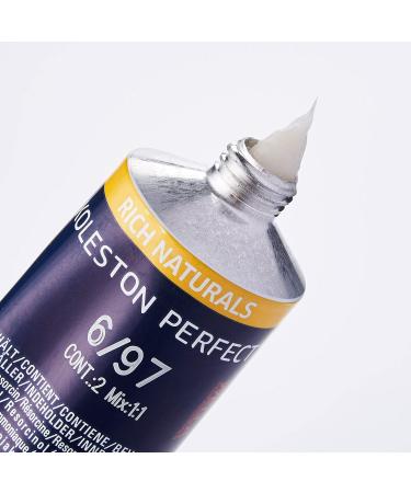 Wella Professionals Koleston Perfect Me+ Rich Naturals 6/97 - 60ml | International Shipping Available - Buy Online on GoSupps.com