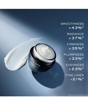 Lanc me Advanced G nifique Night Cream - Repairs Skin Barrier Overnight - 1.7 Fl Oz - Buy Online on GoSupps.com