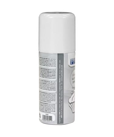 PME LS695 Edible Lustre Spray Pearl 100 ml - Buy Online on GoSupps.com
