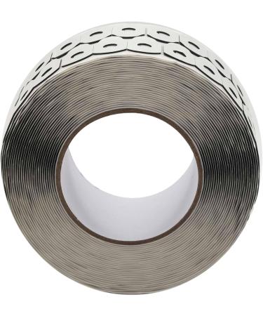 Bonkshire 6000 Pcs Optical Eyeglasses Lenses Non-Slip Blocking Pads - Adhesive Tape for Optimal Retention | International Shipping - Buy Online on GoSupps.com