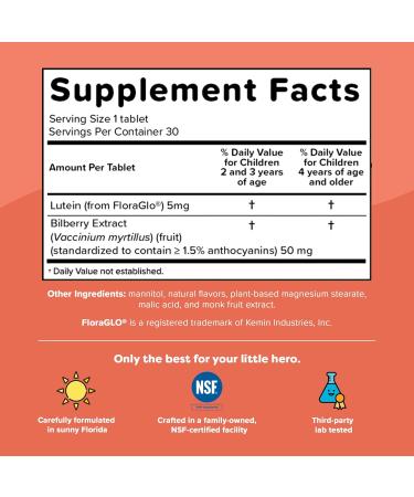 Renzo's A+ Routine Bundle - Picky Eater Mutli Apple Roll Call Immunity Eye Spy Lutein Bright and Brainy - Buy Online on GoSupps.com