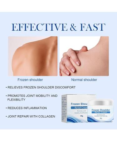 Cr me Muscles et Articulations Facile Utiliser 30 g - Formule l g re id ale pour un mode de vie actif. Apaise les raideurs favorise la libert de mouvement format voyage. - Buy Online on GoSupps.com