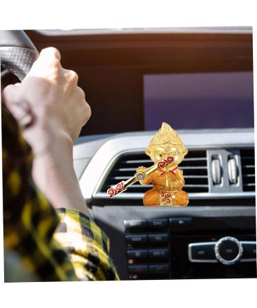 Buy Mikinona Aromatherapy Car Ornaments | Diffuser & Perfume Decor for International Shipping - Buy Online on GoSupps.com