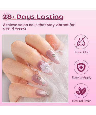  MAGIC ARMOR Solid Builder Gel 4 in 1 15g 3D Gel Builder Gel Solid Builder Gel for Gel Nails Carving and Nail Extension Non-stick for DIY Nail Salon Nail Art Design - Buy Online on GoSupps.com