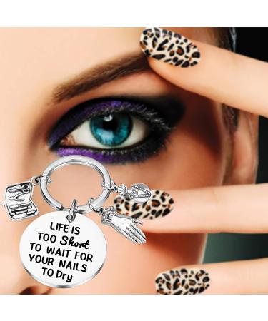 nails to dry (nails to dry) Medium - Buy Online on GoSupps.com