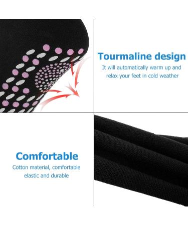 Sukori Heated Socks for Men & Women - Self Heating Anti-Freezing Foot Warmers for Fishing Camping Hiking & Skiing - Buy Online on GoSupps.com