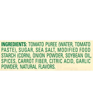 Contadina Canned Pizza Sauce 15 oz Can (12 Pack) - Authentic Tomato Flavor for Delicious Homemade Pizzas! - Buy Online on GoSupps.com
