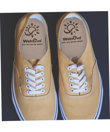 Beaupretty Gel Heel Lift Cushions for Women - Adjustable Height Insoles for Comfort & Support | Non-Skid High Heels & Running Shoe Inserts - Buy Online on GoSupps.com
