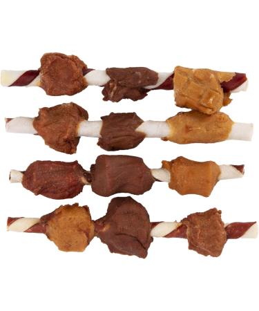 Good'N'Fun Triple Flavor Kabob 681g 681 g (Pack of 1) triple flavour kabob - Buy Online on GoSupps.com