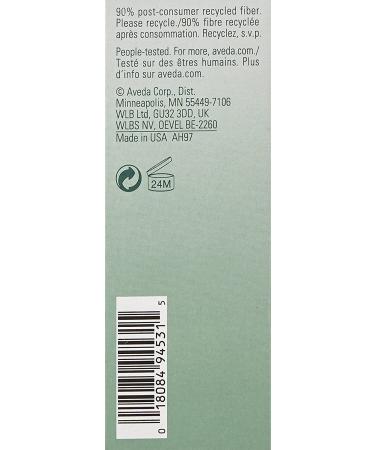 AVEDA Shampure Composition Calming Bath Oil - 1.7oz - Buy Online on GoSupps.com
