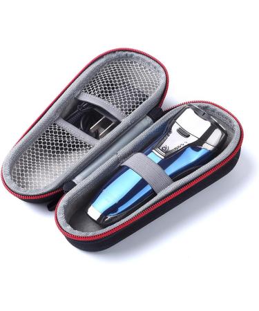 Beaupretty 2Pcs Travel Razor Case Foil Shavers For Men Maquinas De Afeitar Para Hombres Men Razors Trimmer Travel Razor Mens Razor Electric Case Mediumx2pcs Blackx2pcs - Buy Online on GoSupps.com