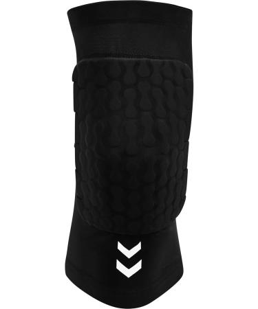 Buy Hummel Protective Clothing for Multisport - Adult Size Black L | International Shipping Available - Buy Online on GoSupps.com