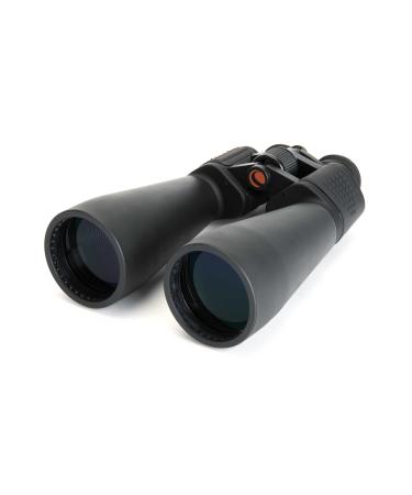 Celestron  SkyMaster 25X70 Binocular  Outdoor and Astronomy Binoculars  Powerful 25x Magnification  Large Aperture for Long Distance Viewing  Multi-coated Optics  Carrying Case Included SkyMaster 25x70 Binocular Bino