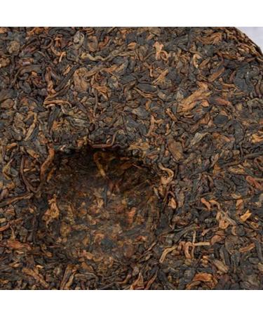 HQZM Oud Free Centered Yunnan Laobangzh PIDer River Dee 357g Pre Chingming Oude Tree - Buy Online on GoSupps.com