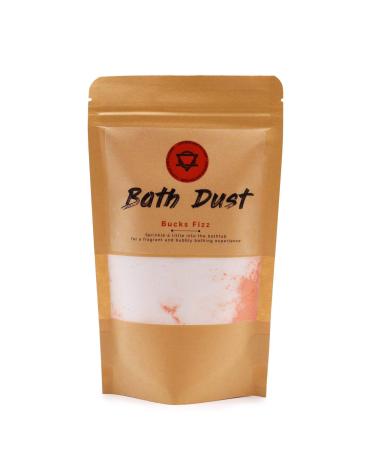 Ancient Wisdom Bucks Fizz Bath Dust 190g