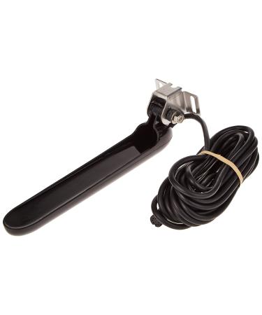 Lowrance TripleShot Skimmer Transducer for Hook Reveal and HOOK2 Fish Finders, BLACK - Buy Online on GoSupps.com