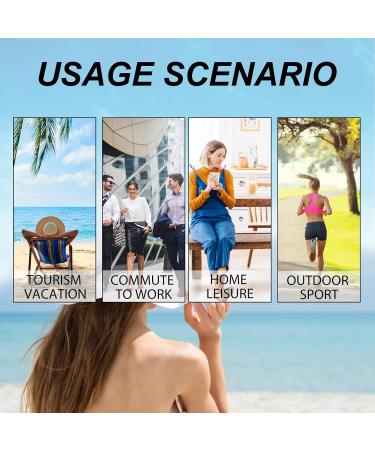 Protective Stick Summer SPF50+ Sunscreen | Fast Film-Forming UV Protection | Non-Sticky & Refreshing 1pc - Buy Online on GoSupps.com