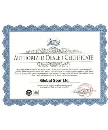 Omega Alpha Liquid Colloidal Silica (Mint Flavor)-for Beautiful Hair Skin & Nails-500ml - Buy Online on GoSupps.com