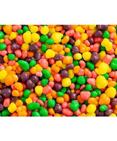 1kg USA NerdsCandy Pick & Mix Sweets Resealable Pouch Share Bag - Buy Online on GoSupps.com