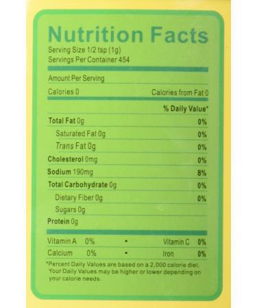 Totole Granulated Chicken Flavor Soup Base Mix - 1 Pound Pack | Authentic Seasoning Mix - Buy Online on GoSupps.com